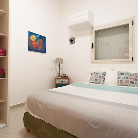 Pinsker 46 Apartment Tel Aviv Exterior foto