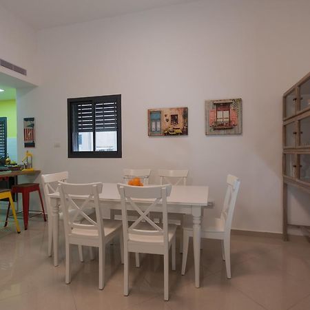Pinsker 46 Apartment Tel Aviv Exterior foto
