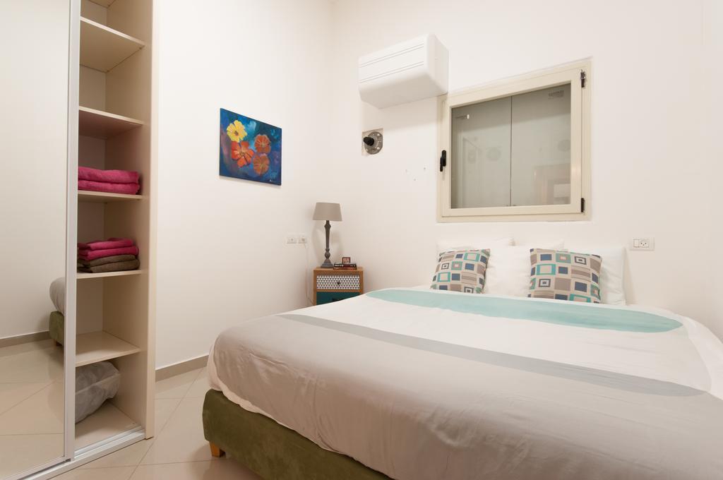 Pinsker 46 Apartment Tel Aviv Exterior foto