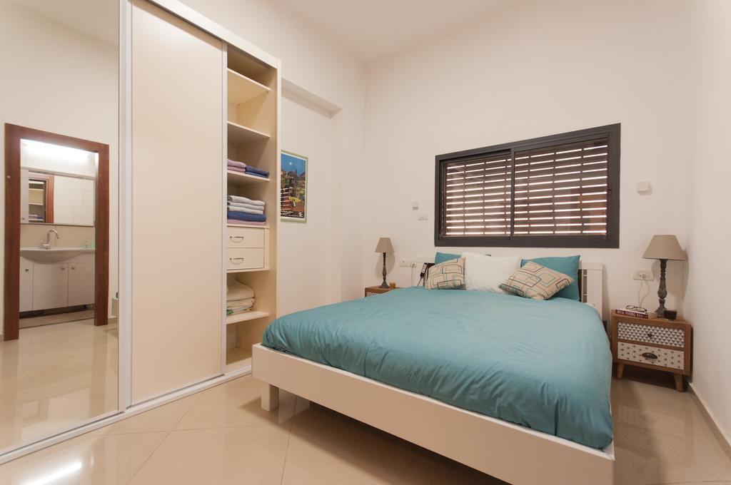 Pinsker 46 Apartment Tel Aviv Exterior foto