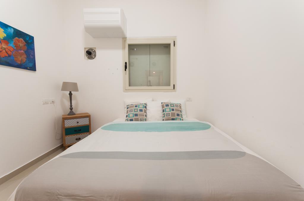 Pinsker 46 Apartment Tel Aviv Exterior foto